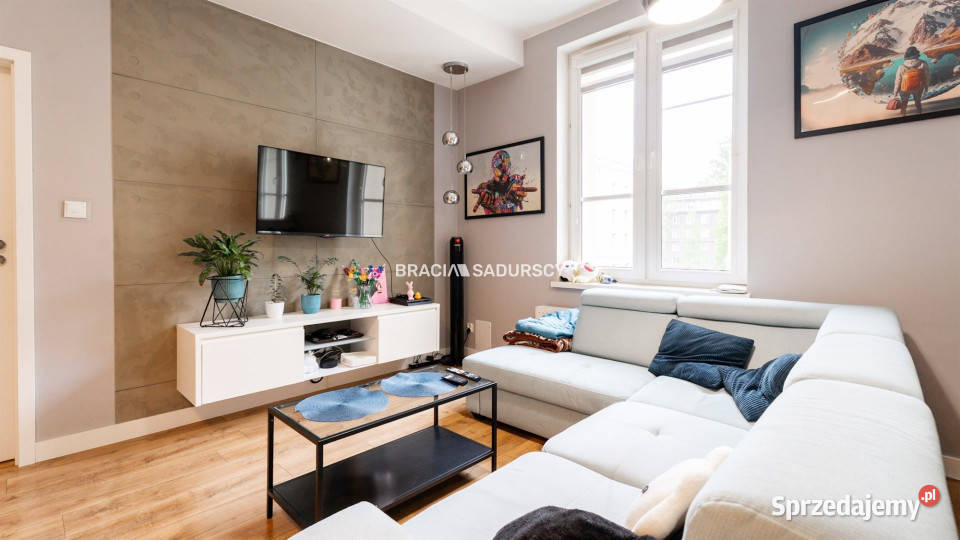 Mieszkanie sprzedam 4977m2 2 pok Kraków os Sprzedaż