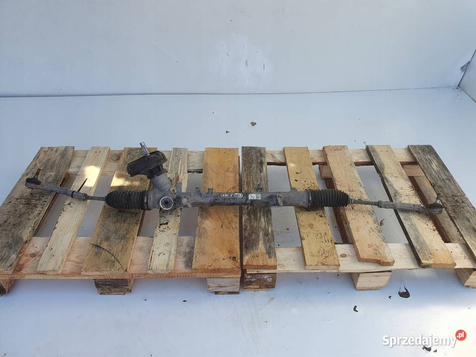 Renault Clio V MAGLOWNICA przekładnia osobowe Janów