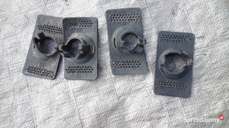 citroen c4 grand picasso 2006 koszyk czujnika Ruda Śląska