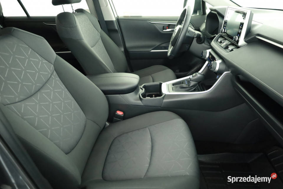 Toyota RAV 4 20 Valvematic gniazdo USB Piaseczno