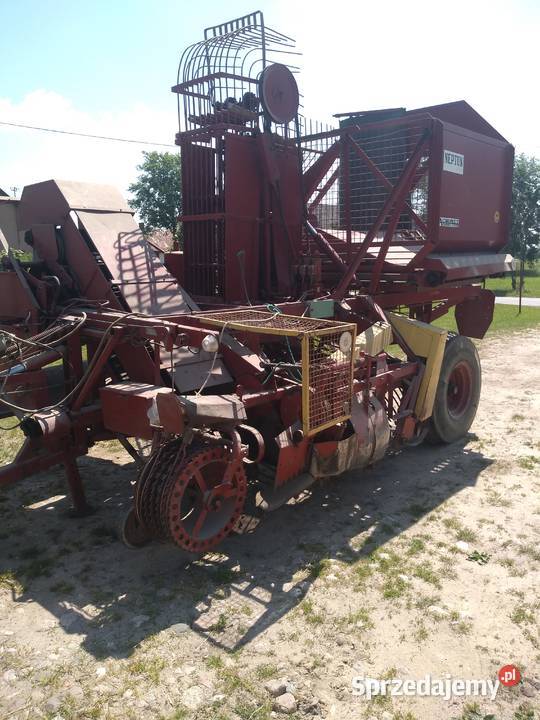 Neptun z 413 Żelechów sprzedam