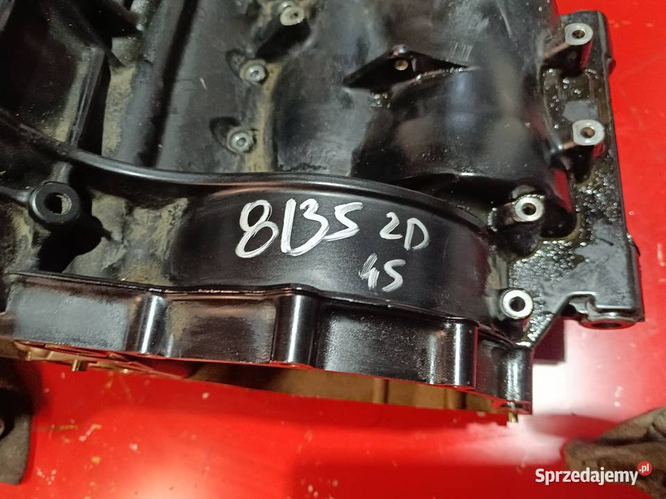 BMW GS650 GS 650 800 0812 blok cylinder tłok Cylindry, głowice, pierścienie Silniki i osprzęt mazowieckie Warszawa