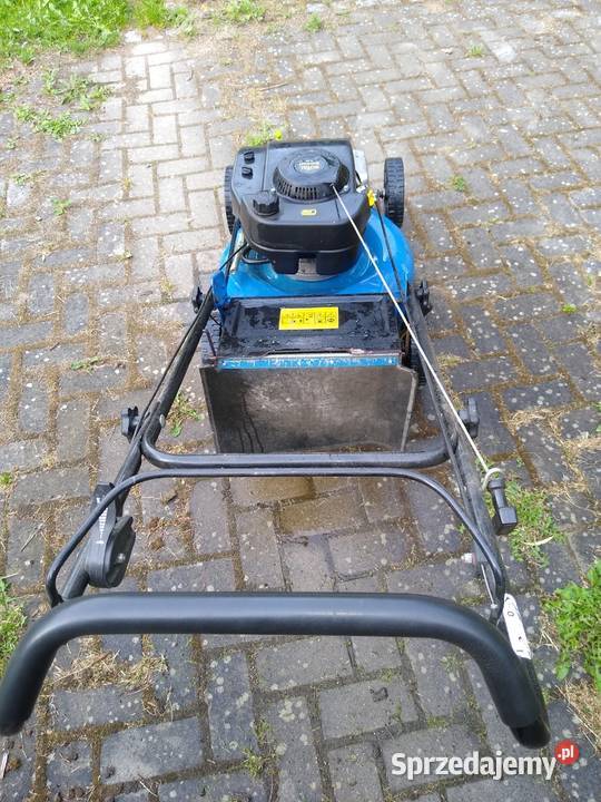 Kosiarka spalinowa Bolków sprzedam