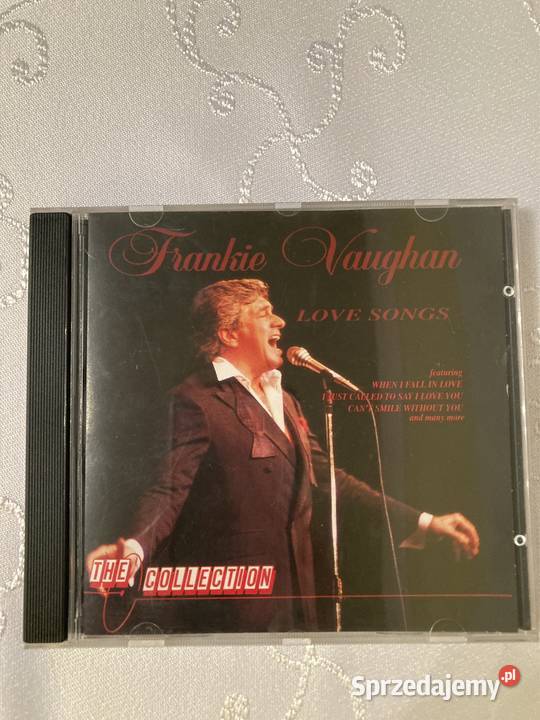 Płyty CD Zestaw 4 Kolekcja Klasyka pop Czerwionka-Leszczyny