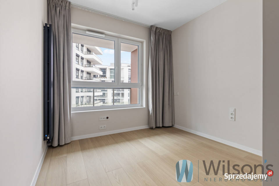 Mieszkanie Warszawa Zygmunta Hbnera 44m2 2 Sprzedaż