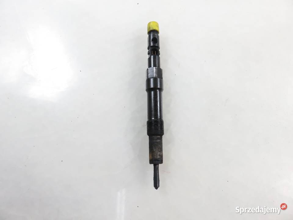 WTRYSKIWACZ FORD MONDEO III 20 TDCi EJDR00402Z osobowe