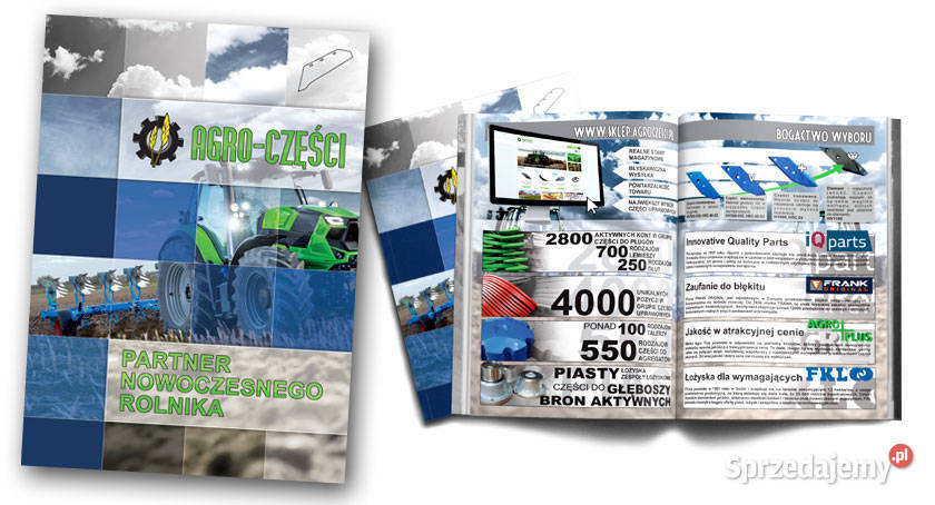 GREGOIRE BESSON LEMIESZ prawy 173802 173801 lewy opolskie Skoroszyce sprzedam