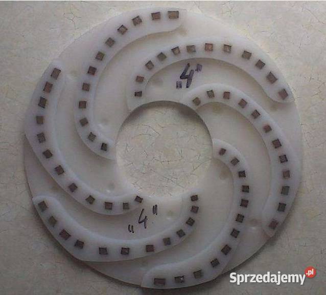 Fi320 Tarcza diamentowa lastryko beton kamień mazowieckie