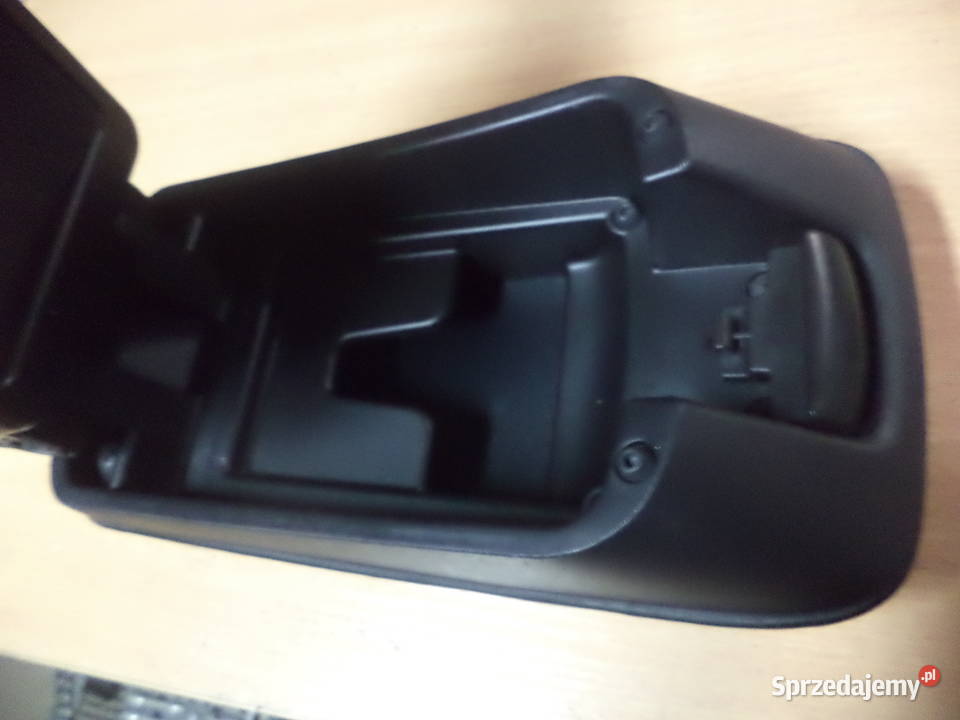 KIA CEED 2007 2009 PODLOKIETNIK SCHOWEK Turek