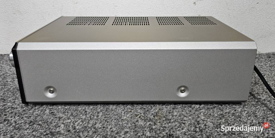 Radio Amplituner stereo Yamaha Pianocraft RXE400 małopolskie Kraków