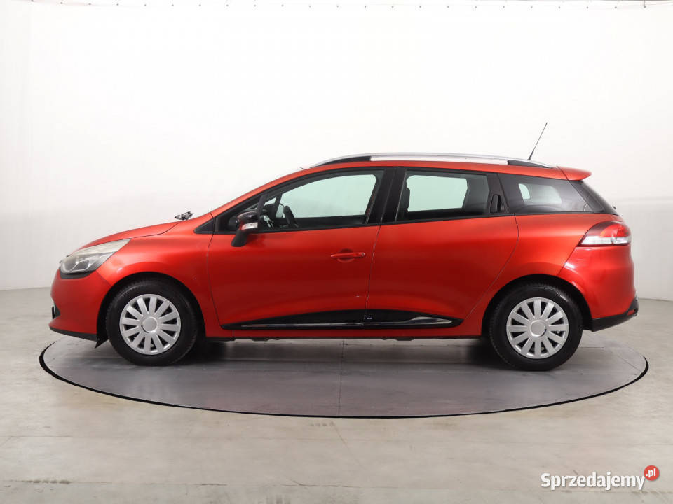 Renault Clio 09 TCe Katowice