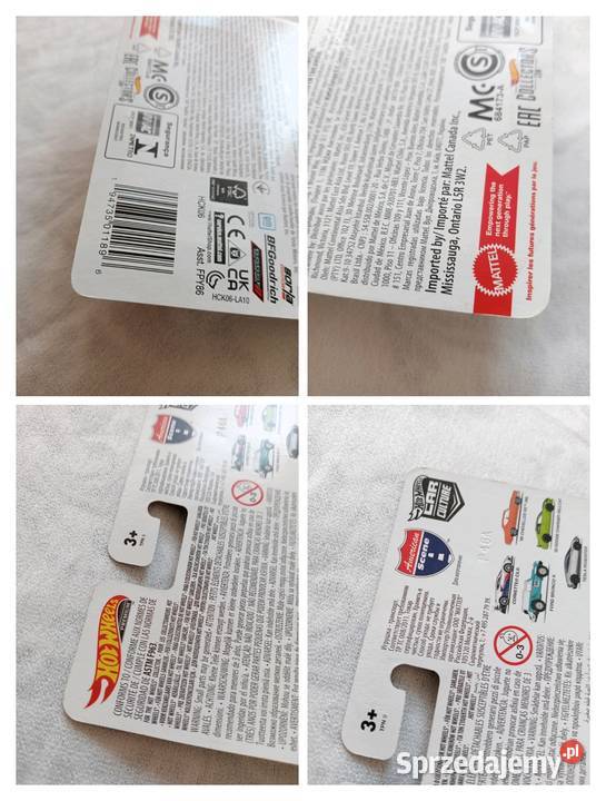 Hot Wheels Premium Chase 05 Corvette C8R