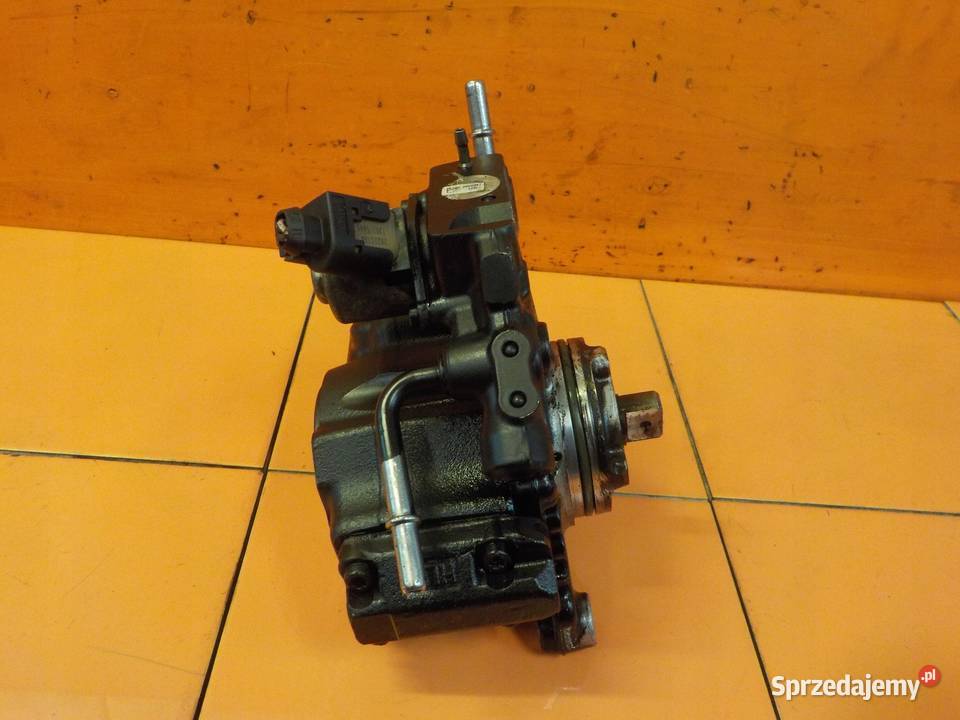 CAPTIVA ANTARA 22 VCDI 13r 163 Z22D1 pompa osobowe mazowieckie Suków