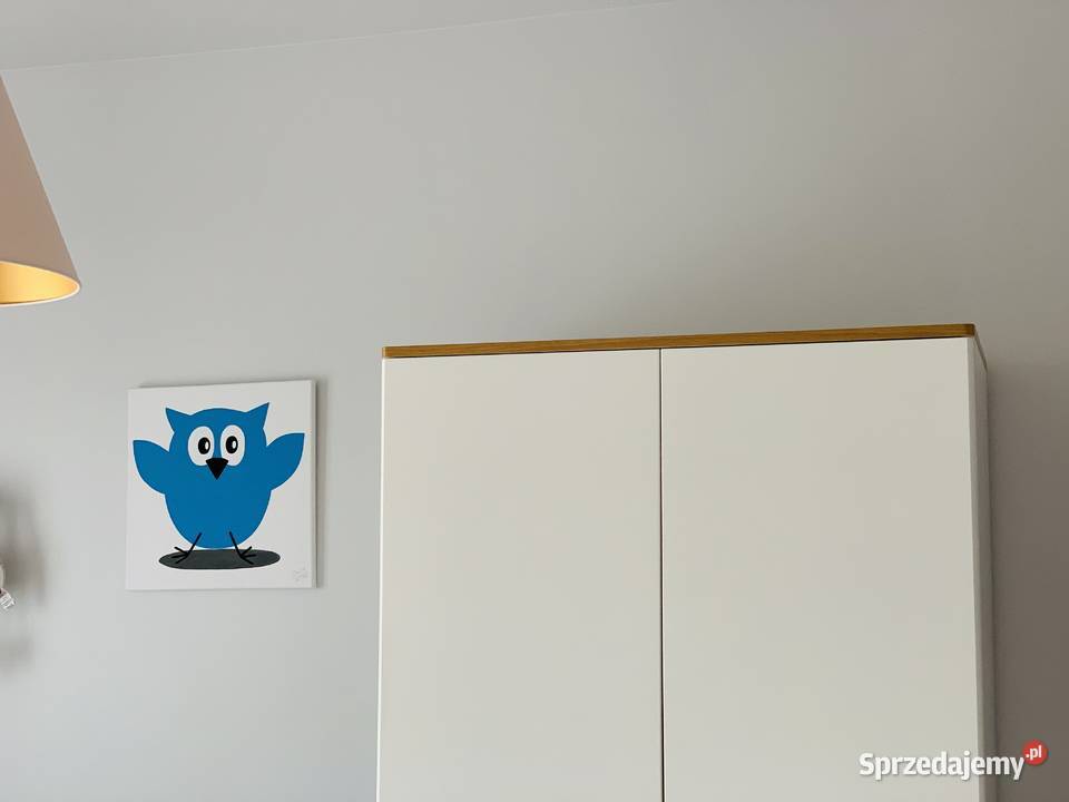 Nomi szafa 2drzwiowa Elbląg sprzedam