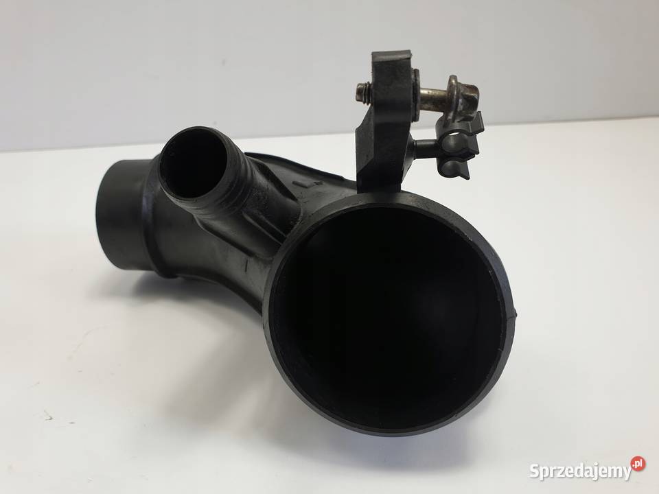 BMW X6 30 D BiTurbo RURA PRZEWÓD INTERCOOLERA lubelskie