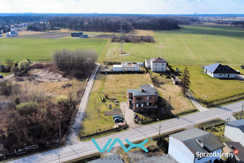 Działka na sprzedaż Bełk 1251 m 1251m2 sprzedam