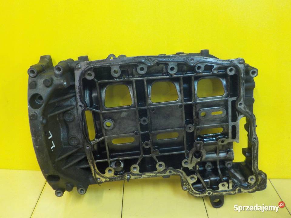 TRANSIT MK7 22 TDCI 10r 116 SRFA miska oleju Suków