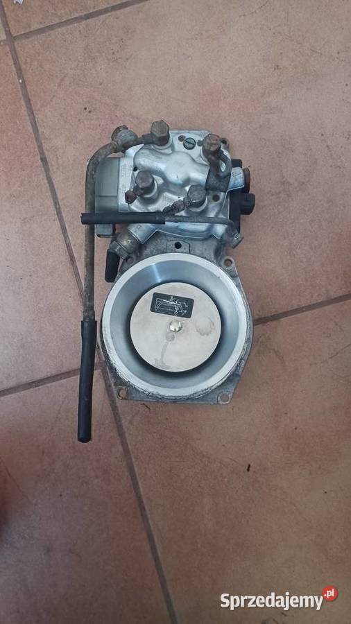 rozdzielacz Audi Seat VW 026133353 osobowe
