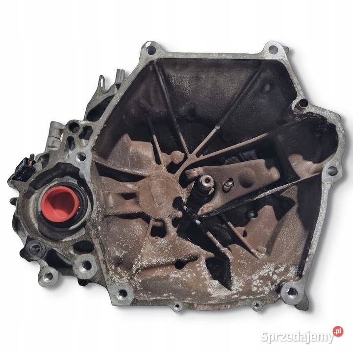 SKRZYNIA BIEGÓW Honda Jazz III 14 VTEC L13Z1 Chełm