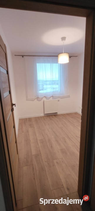 Mieszkanie na wynajem Bolszewo