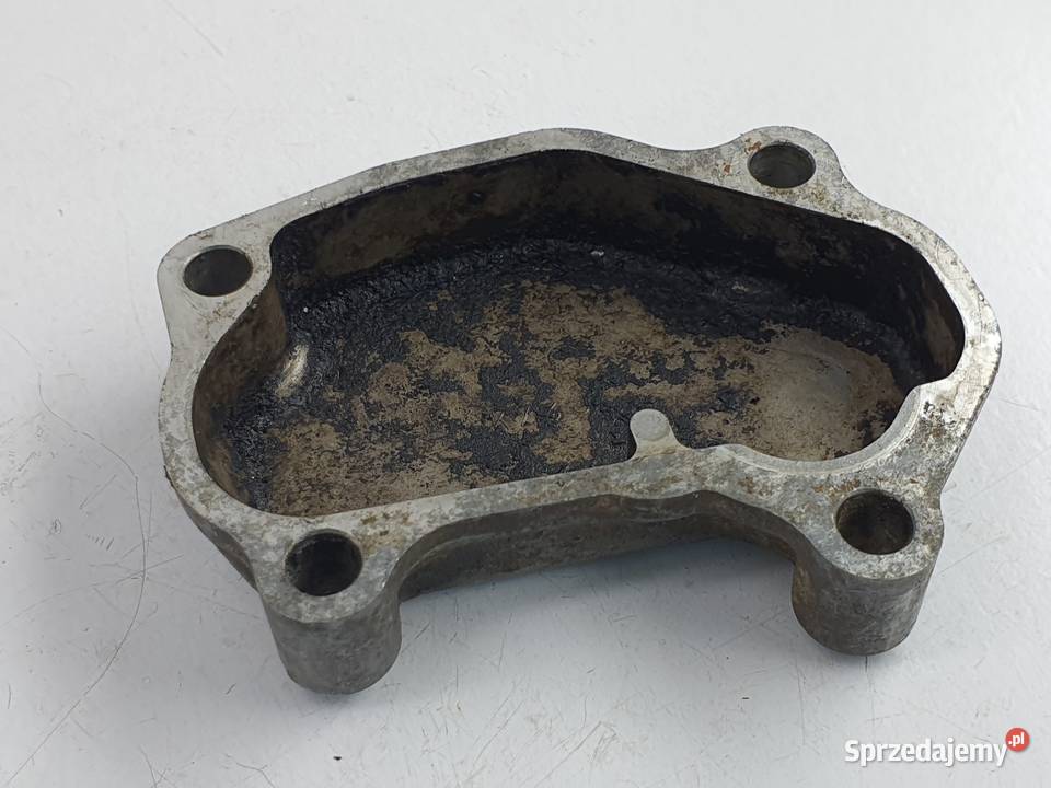 Dekiel Pokrywa Honda Cr 250 Łódź