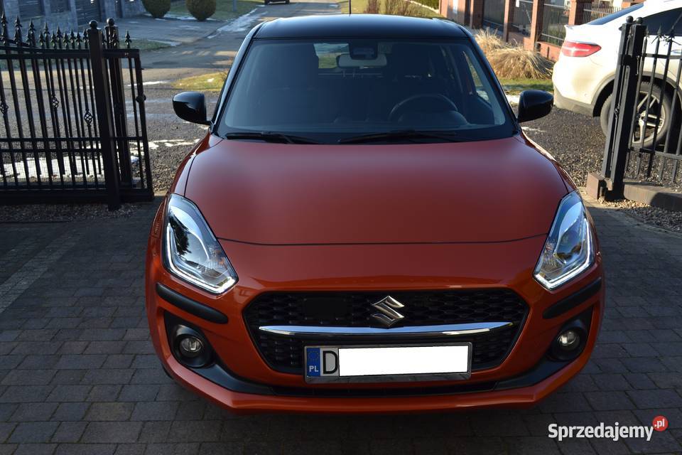 POLSKI SALON bezwypadkowy 8 x ALU serwis ASO tempomat