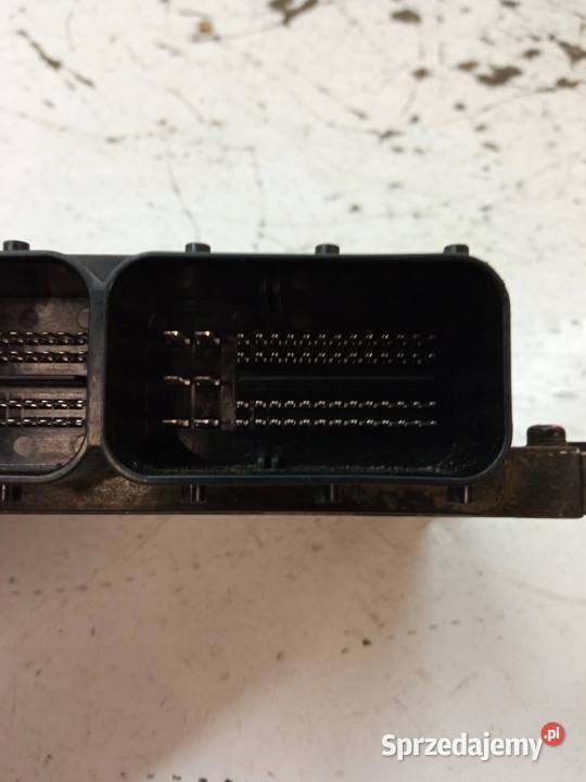 STEROWNIK SILNIKA 31286154 AC 32 B 238 Volvo XC osobowe świętokrzyskie