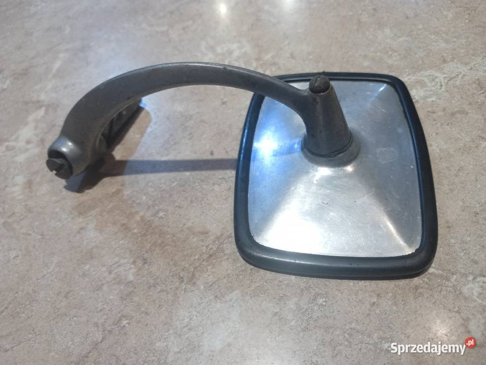 Oryginalne lusterko WSK wfm shl junak m10 lubelskie Piszczac sprzedam