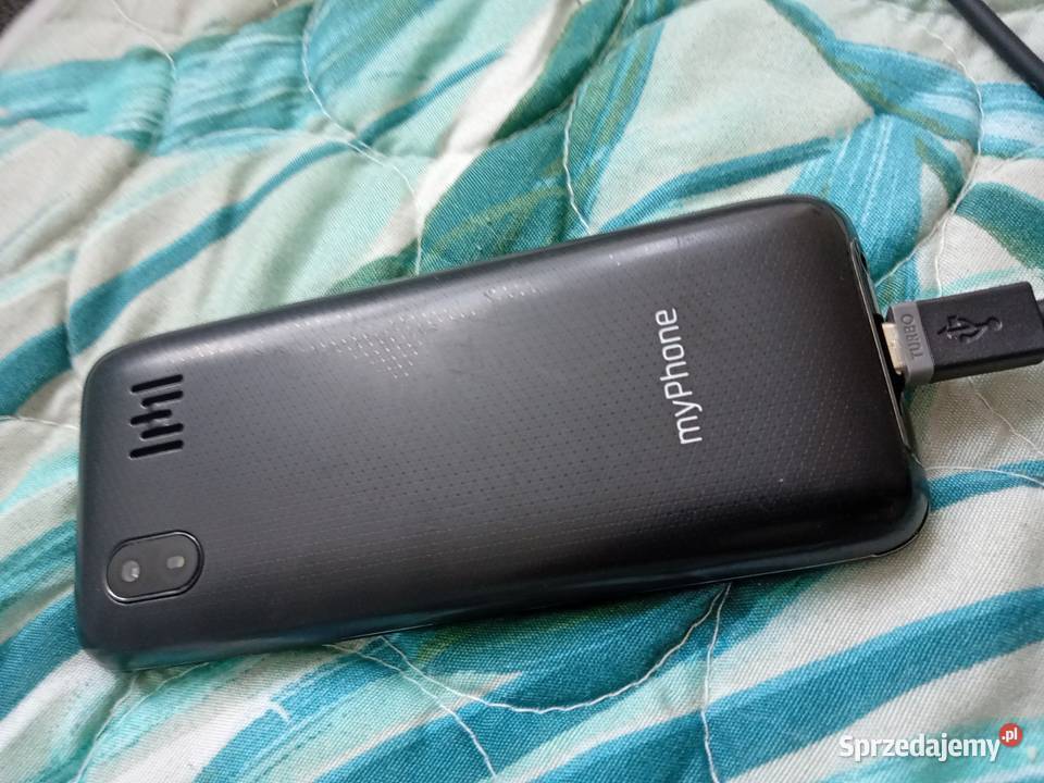 Telefon komórkowy myPhone myPhone Żółkiewka-Osada