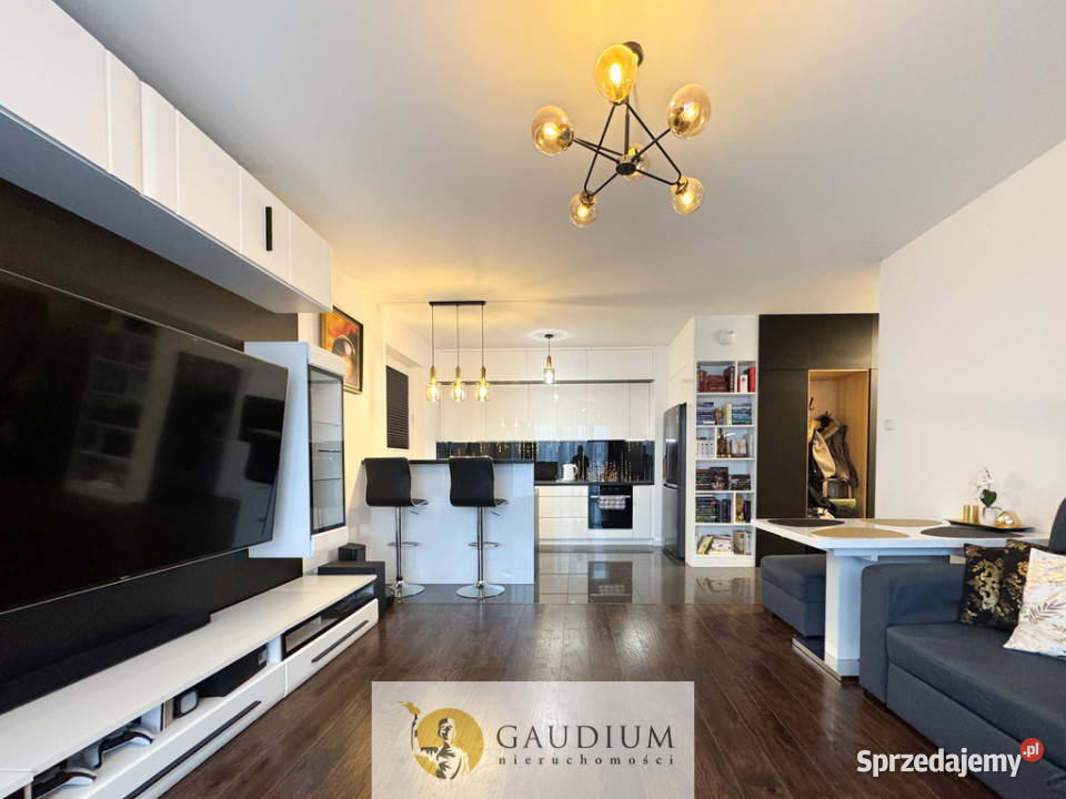 Nowoczesne 3pokojowe mieszkanie Letnica sprzedam