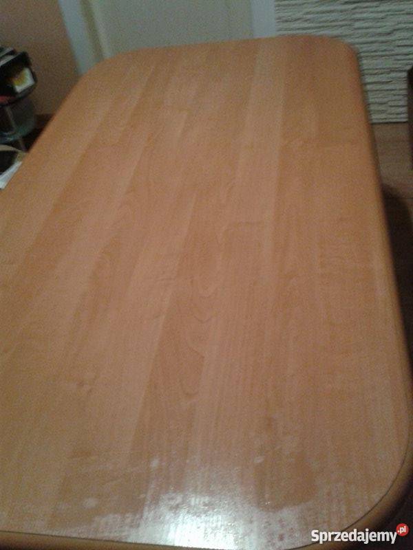 Sprzedam stół i 4 krzesła Elbląg