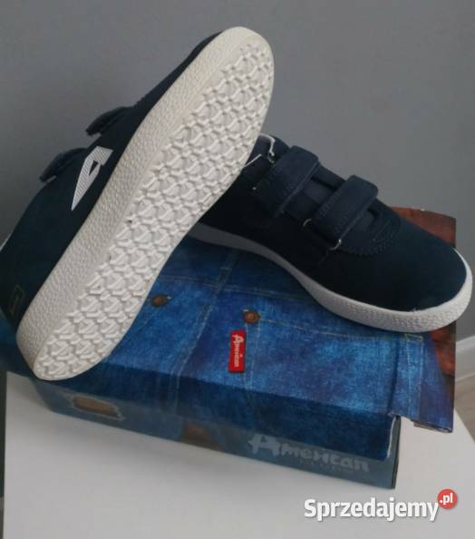 Buty granatowe rozmiar 31 11