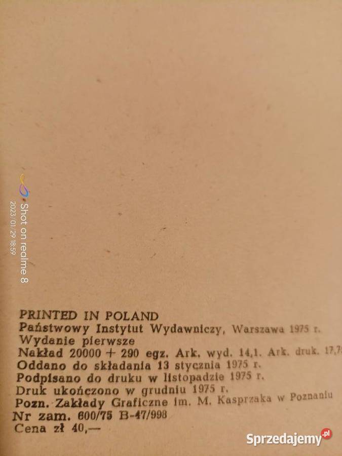 Alfabet wspomnień Słonimski książki Warszawa mazowieckie
