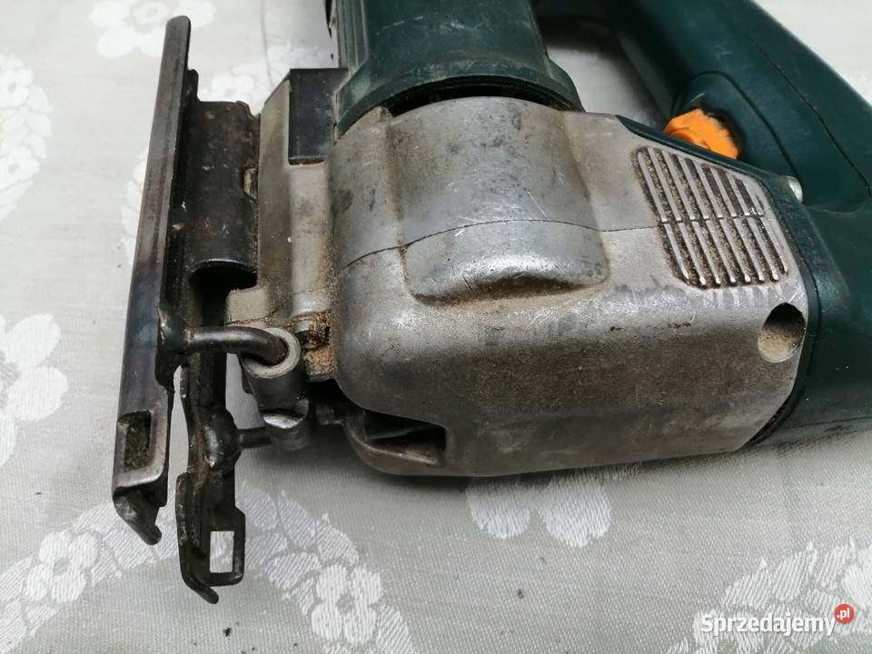 Wyrzynarka Bosch GST 85 Bydgoszcz sprzedam