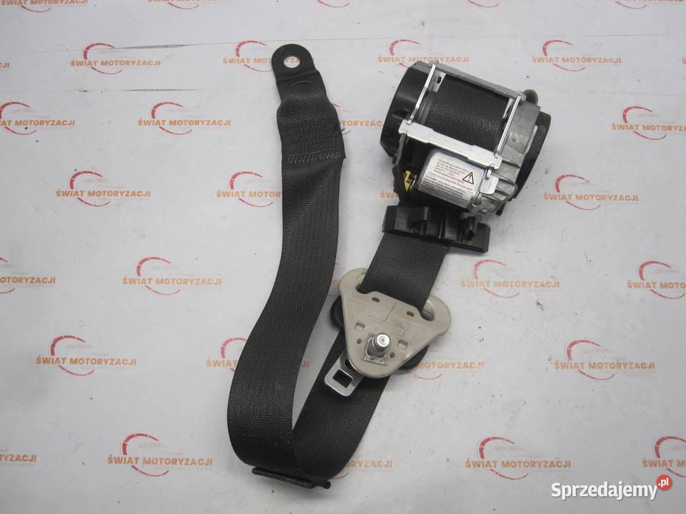 JEEP PATRIOT 10r pas bezpieczeństwa lewy Wyposażenie wnętrza Kielce