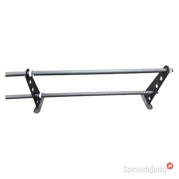 Półka na piłki treningowe