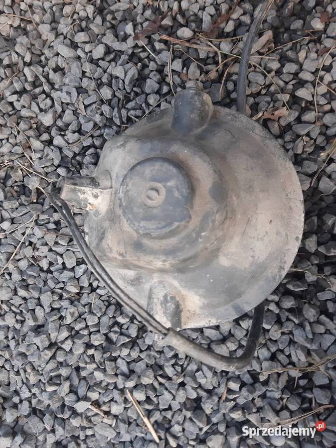 Lampa przednia jawa cz Świerzawa sprzedam
