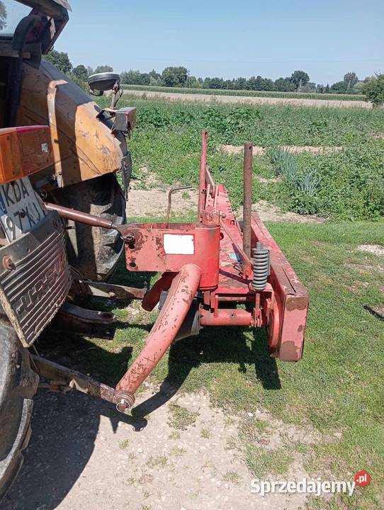 Sprzedam kosiarkę rotacyjną Szczucin