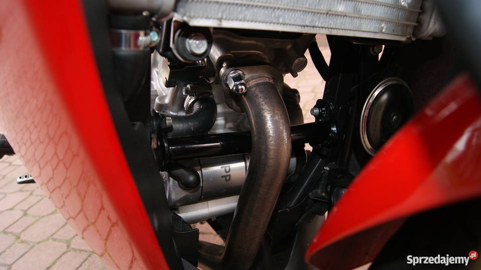 Honda cbr 125 stan idealny 2015 elektryczny starter Kielce sprzedam