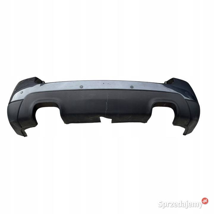 Zderzak tylny KIA Sportage 2008r Lift osobowe