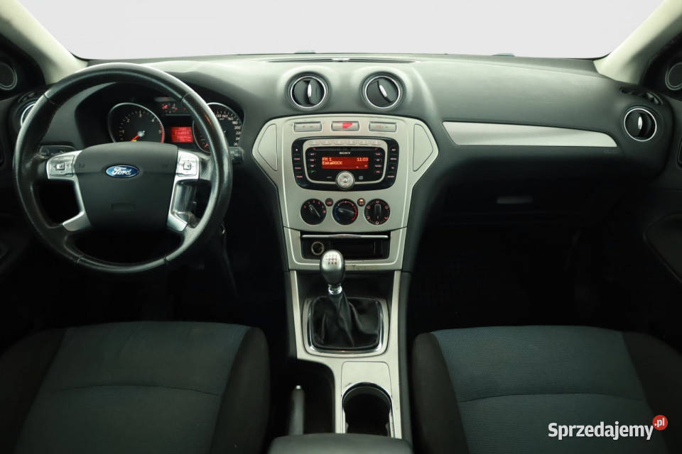 Ford Mondeo 20 TDCi ESP Mondeo Samochody osobowe Lublin