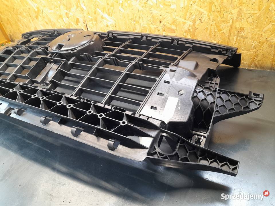 VW Transporter T6 lift grill atrapa stelaż dostawcze Goleniów