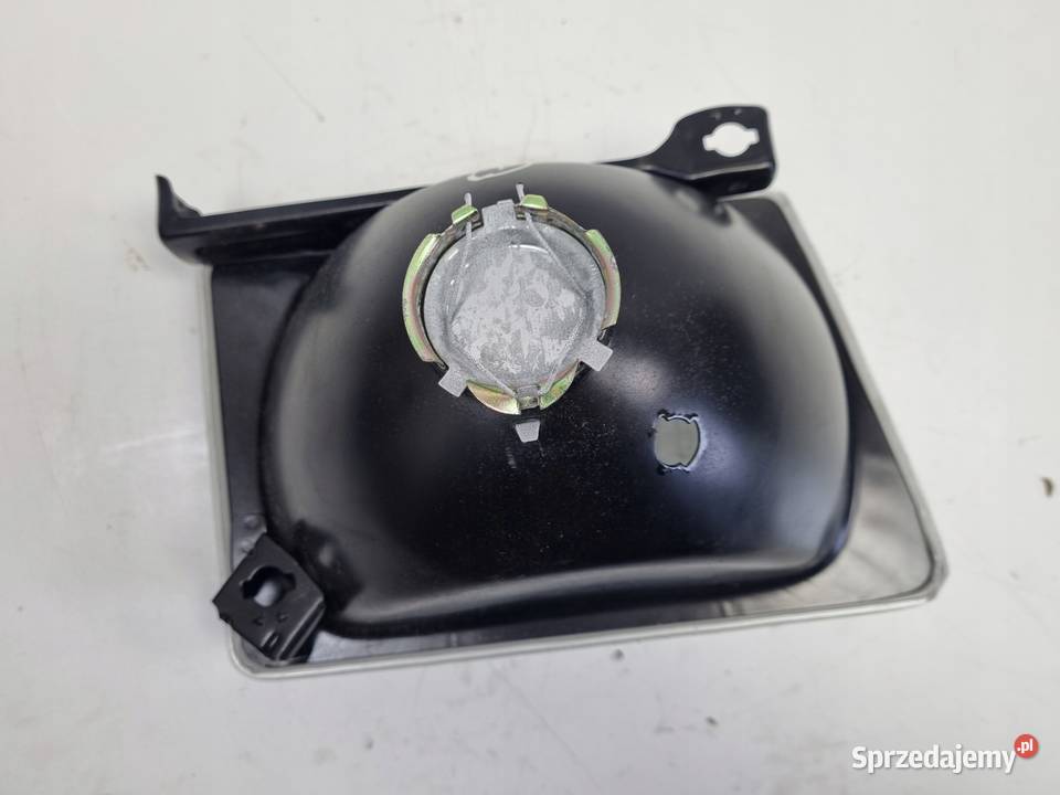Ford Escort III MK3 8086r PRZEDNIA LAMPA LEWA