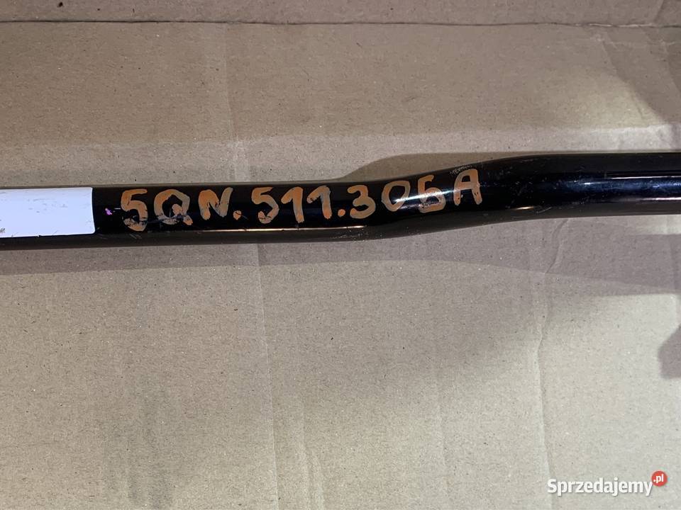 5QN511305A drążek stabilizatora tył vw tiguan 2