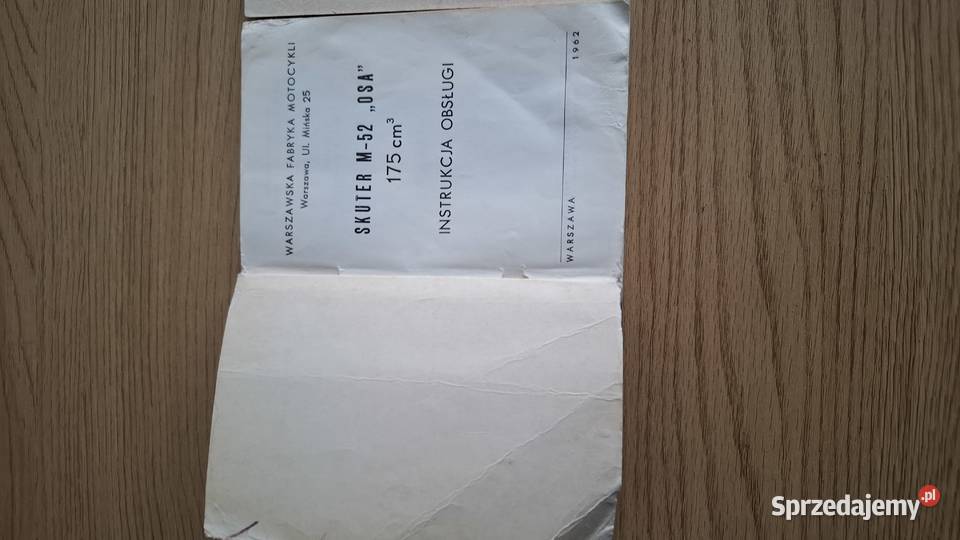 Instrukcja wfm Osa wskshlkomar małopolskie Sucha Beskidzka