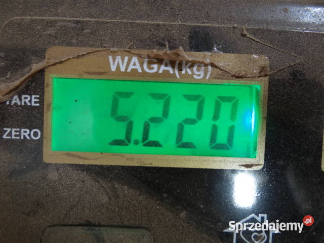 śruby ESKA 6810 mm 51 MZ Simson org DDR Pozostałe Żary