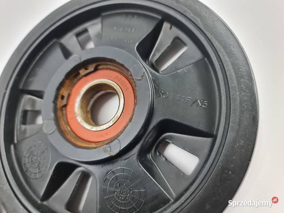 Rolka Kolko 180 mm SkiDoo Summit 800 ETEC Układ napędowy Motoryzacja łódzkie Łódź