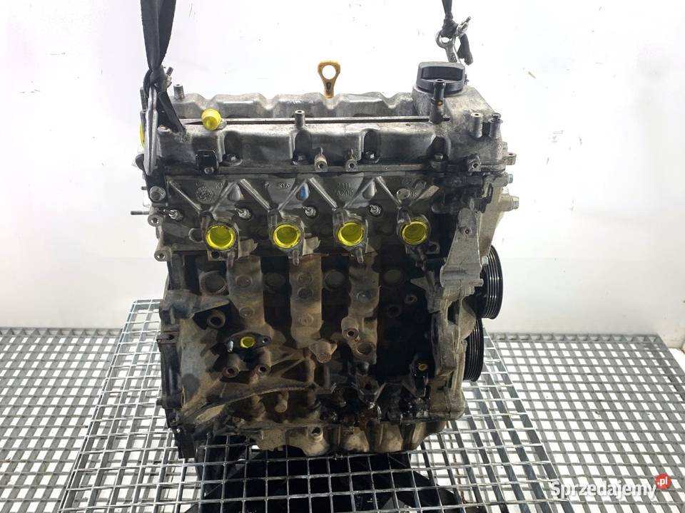 SILNIK KIA 16 128 D4FE 1218 CEED