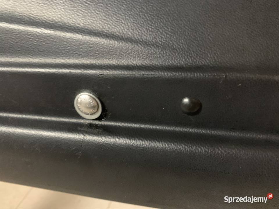 Box Thule Pacific 700 Kraków sprzedam