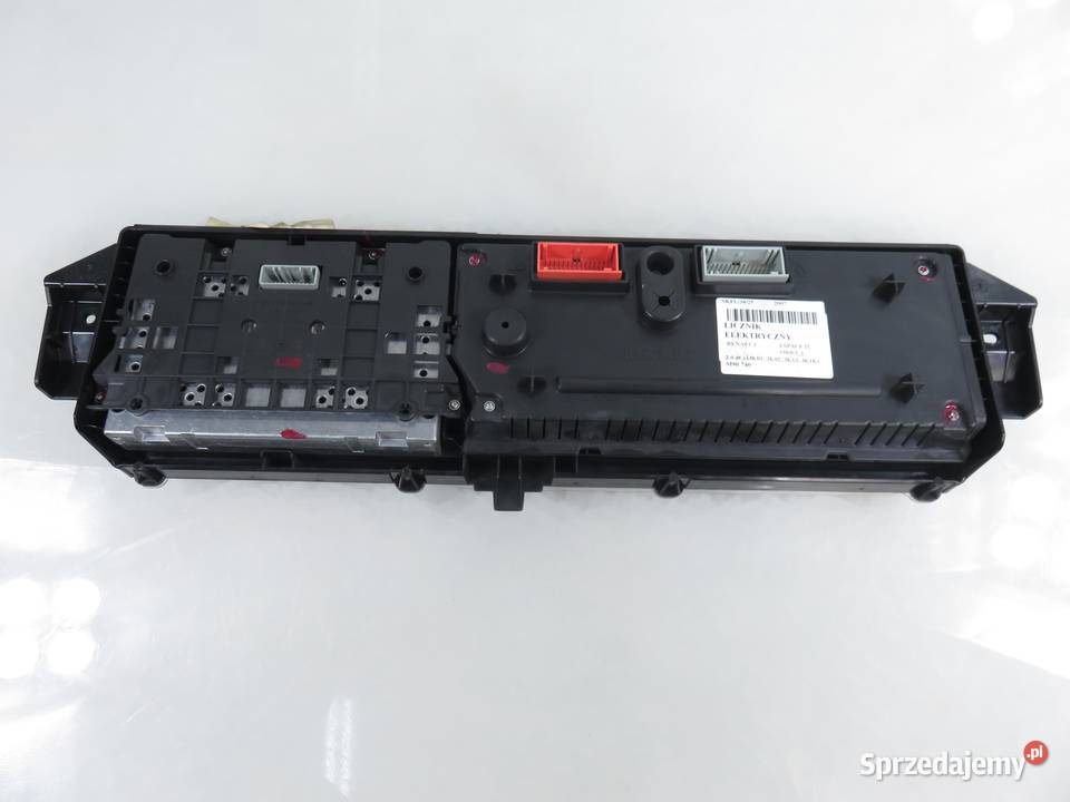 LICZNIK RENAULT ESPACE IV JK01 20 dCi 150 M9R